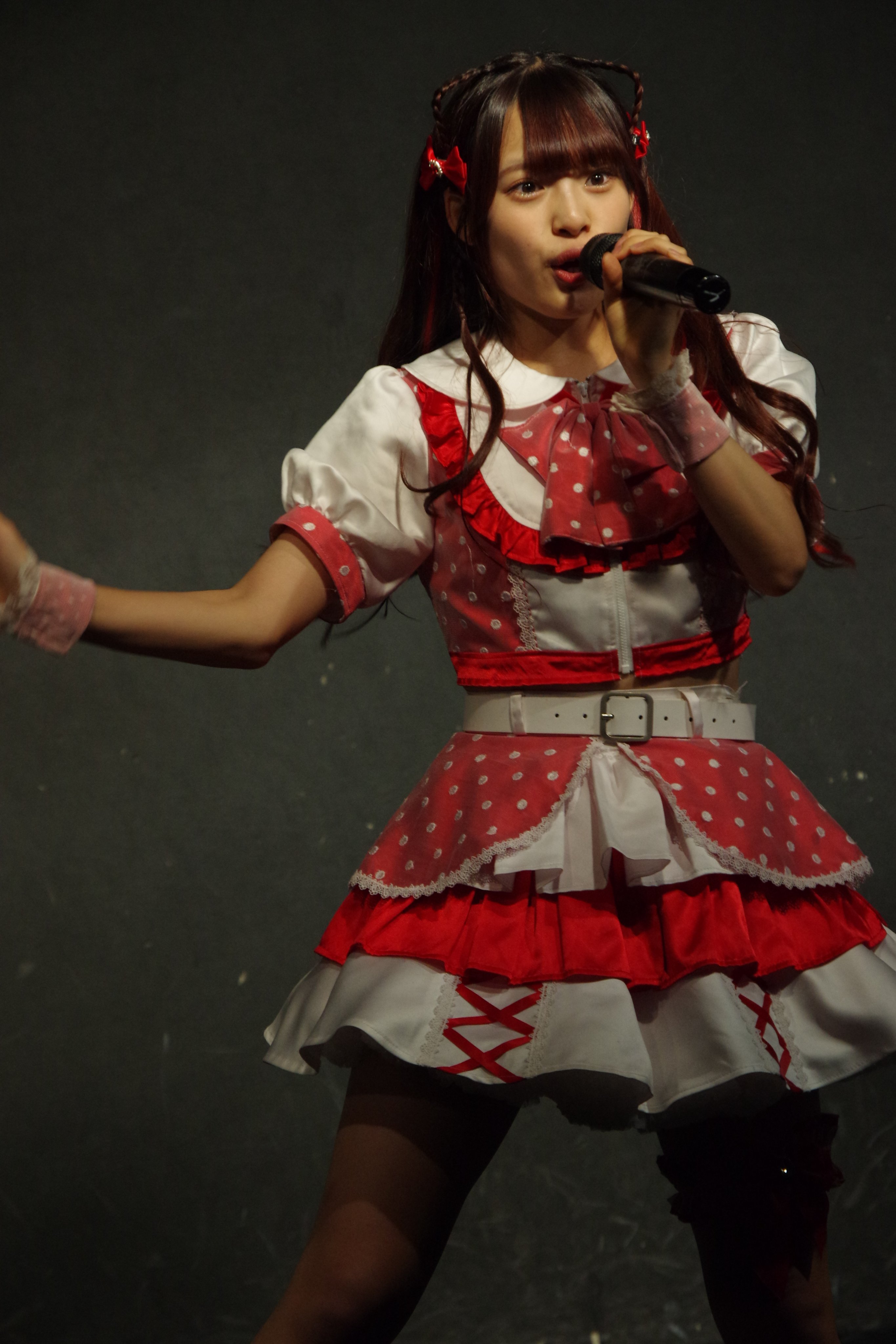 たまみ様♡ありがとうございます♡ 甘噛あめ🍬@ぶいぱい (@Ame_VPI) / X