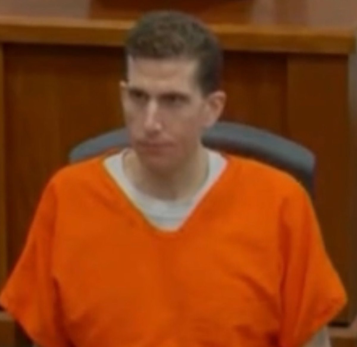 MichAfterDark's tweet image. Give me 5 minutes out in the woods with ya…. Preach it brother #BryanKohberger