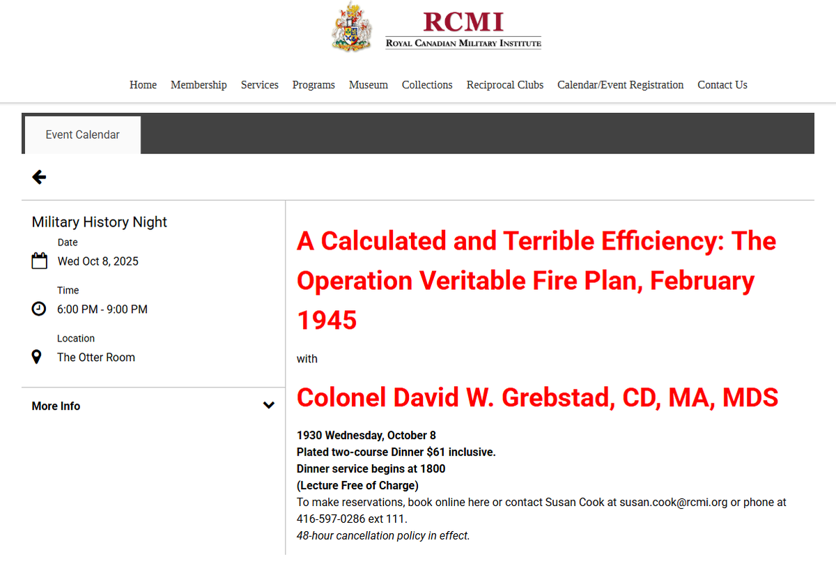 DavidGrebstad's tweet image. Mark your calendars.