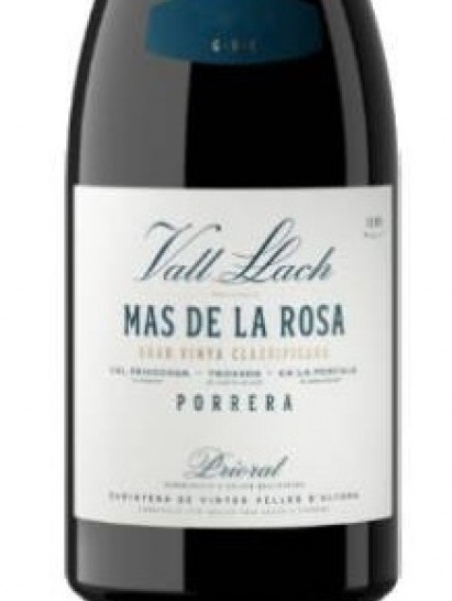 👉 Aquest és l'únic vi català "Best in Show" que ha arrasat als premis Decanter... 
Mas de la Rosa, de <a href="/vallllach/">Celler Vall Llach</a> #cupatges #bestinshow #priorat <a href="/Decanter/">Decanter</a> 

cupatges.elnacional.cat/tendencies-vi/…
