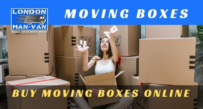 LondonManVan's tweet image. 📦 Need moving boxes in London? 🏙️ Choose from a range of sturdy packing boxes for a safe move with London Man Van! Order now: [LINK]
#movingboxes #packingboxes