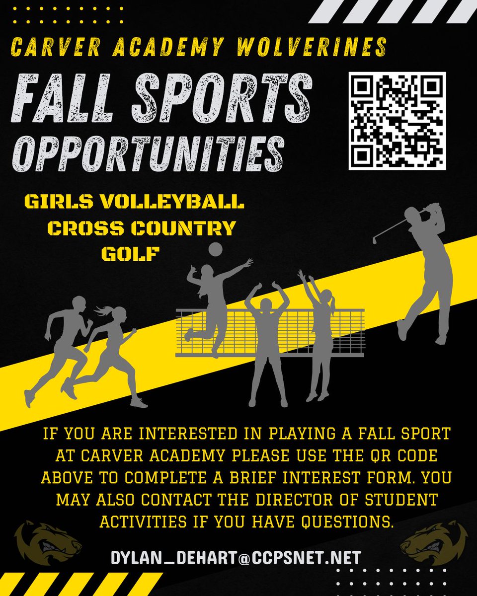 CCCA_Wolverines's tweet image. 