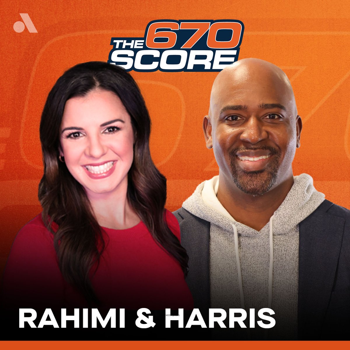 670TheScore's tweet image. 5 On It is underway!
What is an ace in baseball and does #Cubs lefty Matthew Boyd fit the definition?
Do you think #Beras QB Caleb Williams can be a 70% completion passer this season?
@leilarahimi & @mharrisonair discuss!
🎧 670TheScore.com/listen
💻 Twitch.TV/Chicago670TheS…