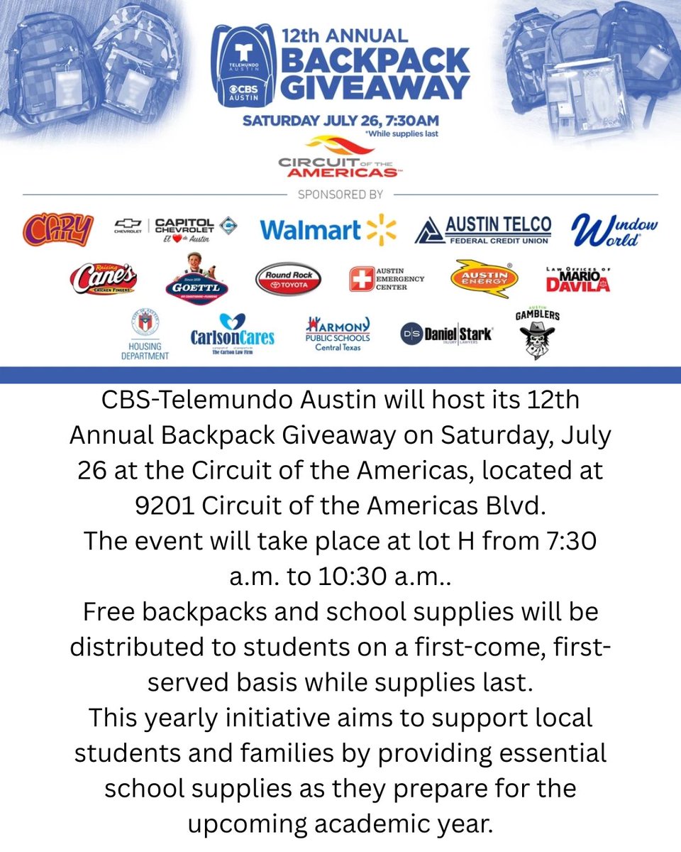 Del Valle CDC (@dvisd_cdc) on Twitter photo 