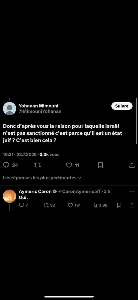 CricriBack's tweet image. Je pense que ce type devrait aller d’urgence ce faire soigner 🤔