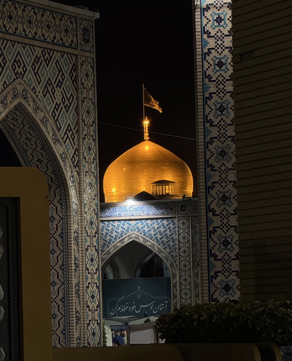zar_sfi's tweet image. حتی اگر به آخر خط هم رسیده ای
اینجا برای عشق، شروعی مجدد است