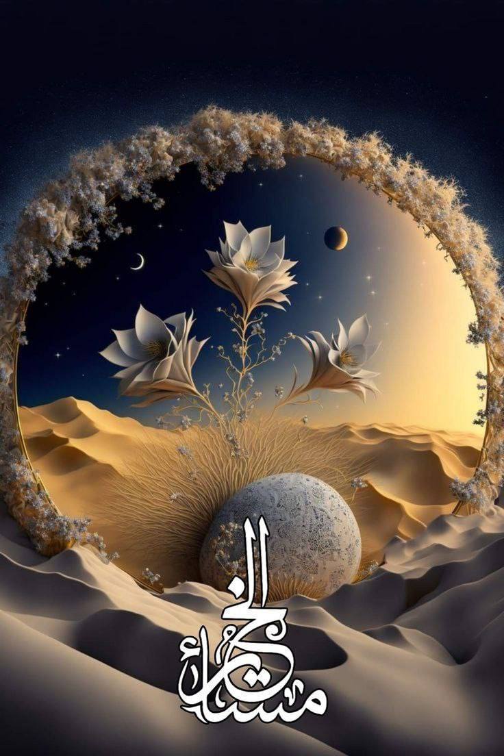 هناك أشخاص
يمرون بالحياة كالبصمات 
مهما فعلت لن تستطيع أن تمحي 
 أثر مرورهم

مِــــــــًسًــــــــآآء آلَخـــــــيـــــــّــر.
.

.
#الشيهانه_القحطاني
#قروب_المسافر_فهد