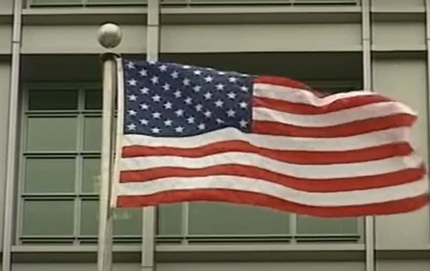 doyaksec's tweet image. A #Norwegian who worked as a #securityagent at the #US embassy in #Oslo has been charged with #spying for #Russia and #Iran.The 27-year-old man is accused of having supplied information on embassy activities between March 2024 and November 20