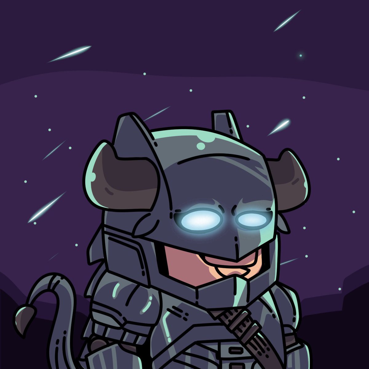 $XRP has #NFTs 💎✊
<a href="/NEKROPAWS/">NEKROPAWS🐾</a> <a href="/XRPBabyPunkz/">XRP Baby Punkz</a> <a href="/rogerin_art/">rogerin</a> <a href="/buffaloinvasion/">BuffaloInv</a>