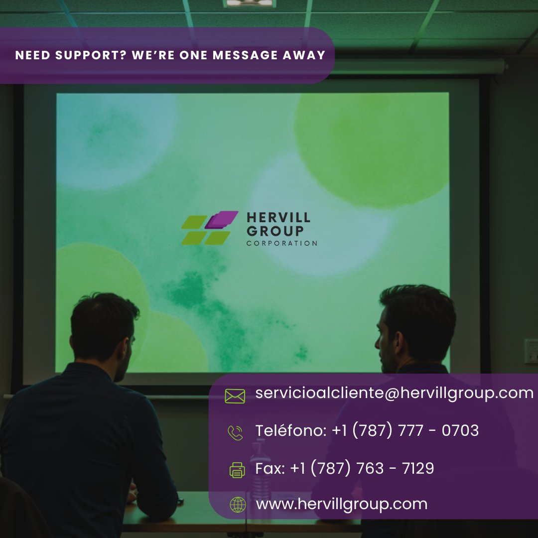 HervillGroup's tweet photo. Your operation can’t wait. Here are our direct channels to help you. 📩

#HervillGroup #ContactUs #BusinessSupport #Staffing #TechSupport https://t.co/9oPOqAwH4r