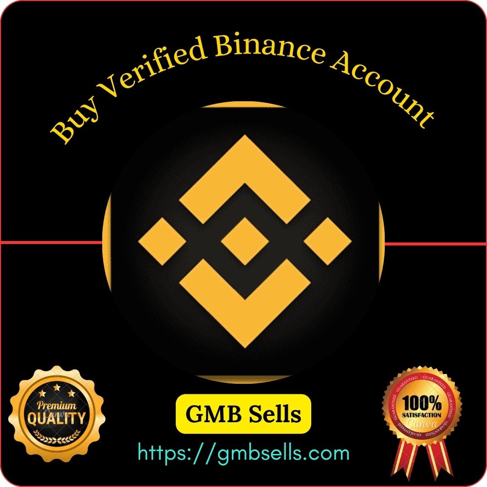CashAppHC's tweet photo. GMBSells offers fully verified Binance accounts with KYC completed — ready for instant trading, P2P transactions, and secure crypto operations.
Delivered fast, safely, and with 24/7 Telegram support at @GMBSells24.

🌐 https://t.co/NnnQuEZ8Ui 📌 https://t.co/i1tfQKmLrr