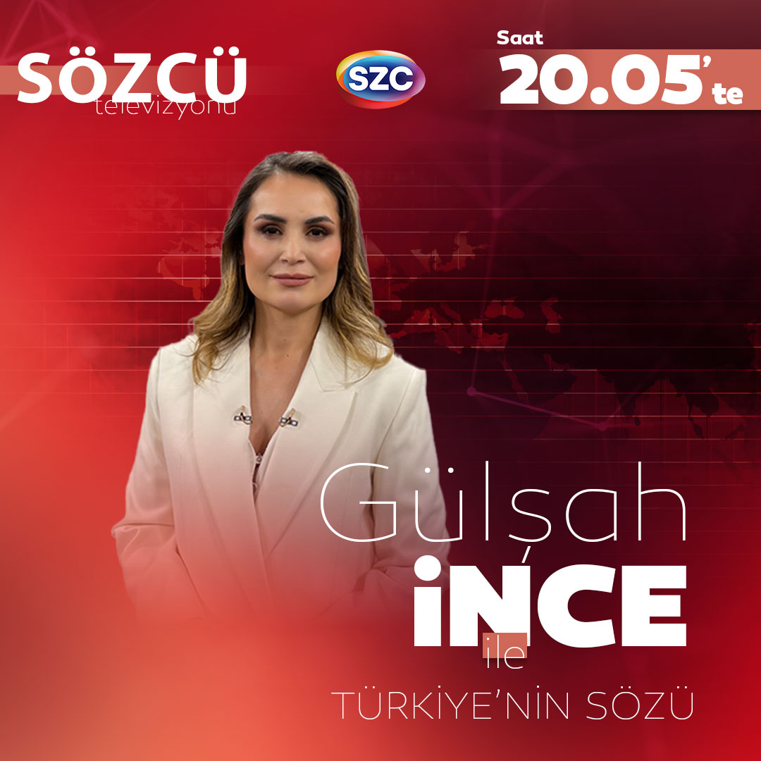 szctelevizyonu's tweet image. #CANLI Gülşah İnce ile Türkiye'nin Sözü | CHP, Devlet Bahçeli, İbrahim Kalın, Beyaz Toroslar #imzamıatarım
@gulsahince
Soruşturmalar, tutuklamalar sürerken CHP’nin “millet iradesine sahip çıkıyor” buluşması bu kez Bakırköy’de. Buluşmadan canlı bağlantılar, görüntüler…