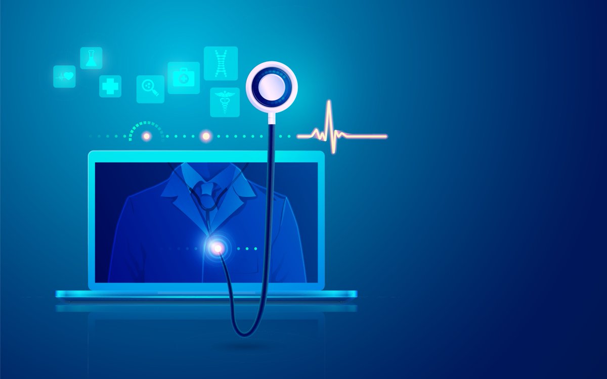 Reach more patients with fewer limitations. PrognoCIS Telemedicine EHR lets you conduct secure virtual visits, document in real-time, and bill, all in one place. 

Watch Overview: buff.ly/C51oUhs 
Learn more: buff.ly/whJo8An 

#Telemedicine #EHR #HIPAACompliant