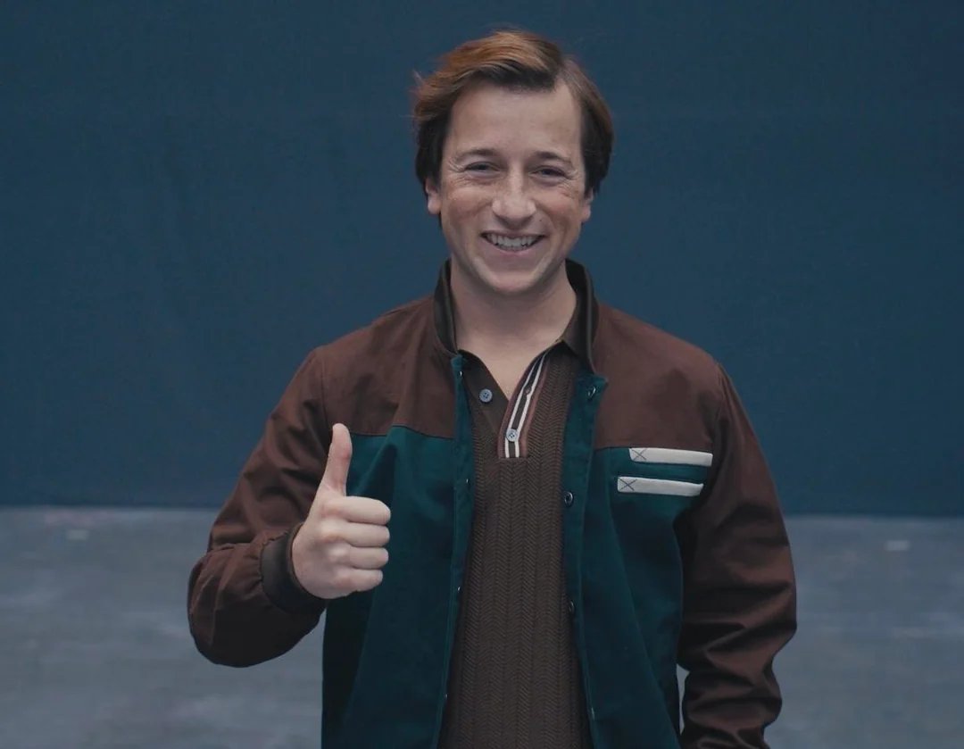 Dc_da_depressao's tweet image. Segundo o insider @ApocHorseman, o Gorila Grodd irá aparecer na série do Jimmy Olsen.