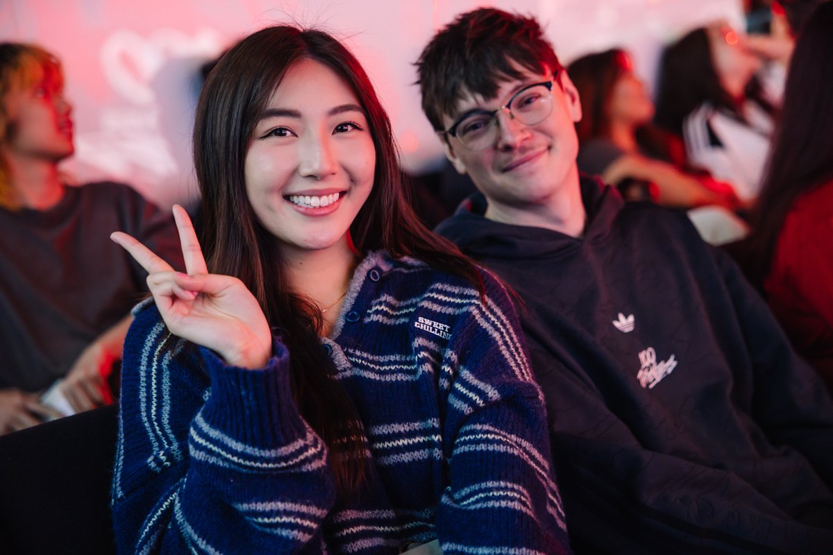 VALORANT Esports NA tweet media