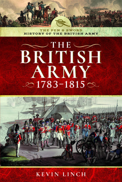 Want to know the truth of pay, promotion, and punishment for British soldiers in the Napoleonic era?

We are joined again by Kevin Linch for part 2 covering all things redcoat careers

Check out our latest episode at the link below
🎧 open.spotify.com/show/3Htn2J4lb…