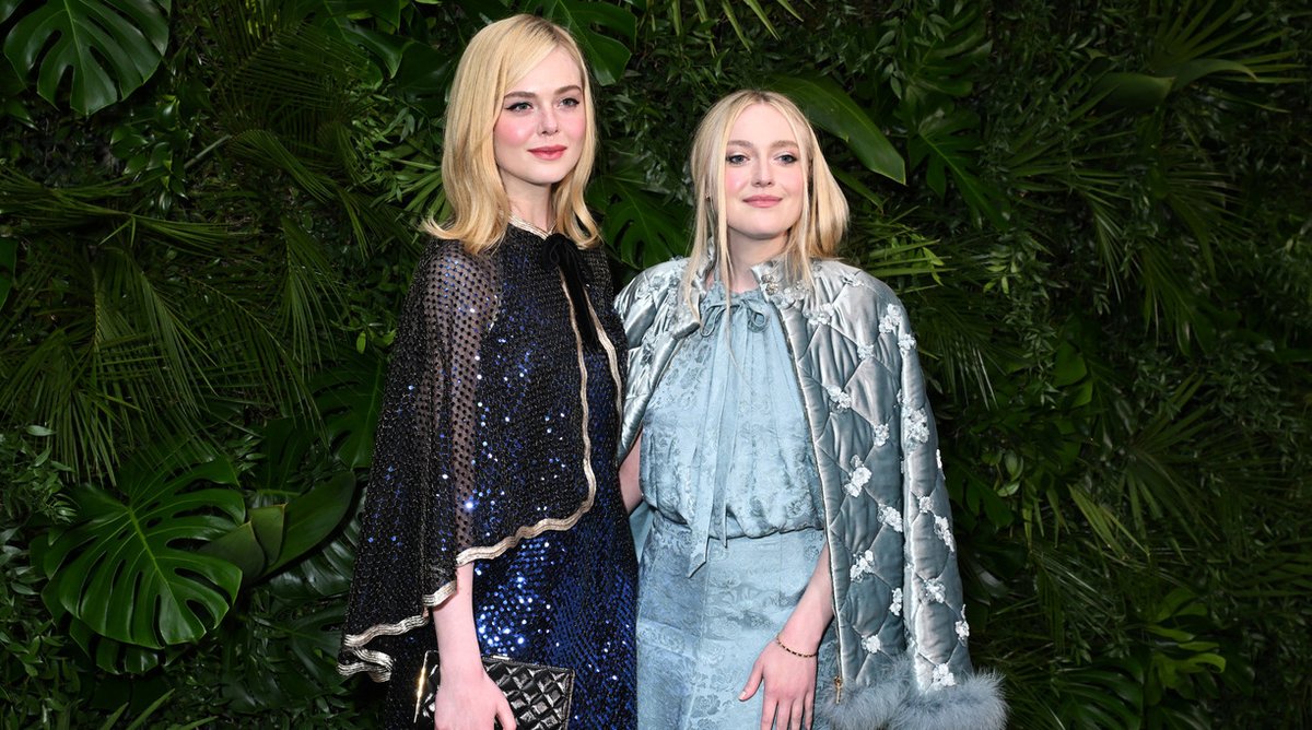 KirkusReviews's tweet image. A film adaption of Kristin Hannah’s bestselling 2015 novel THE NIGHTINGALE is finally moving forward. Sisters Elle and Dakota Fanning are attached to star in the film, which is slated to release on February 12, 2027. @StMartinsPress ow.ly/S8NG50WuaOY
