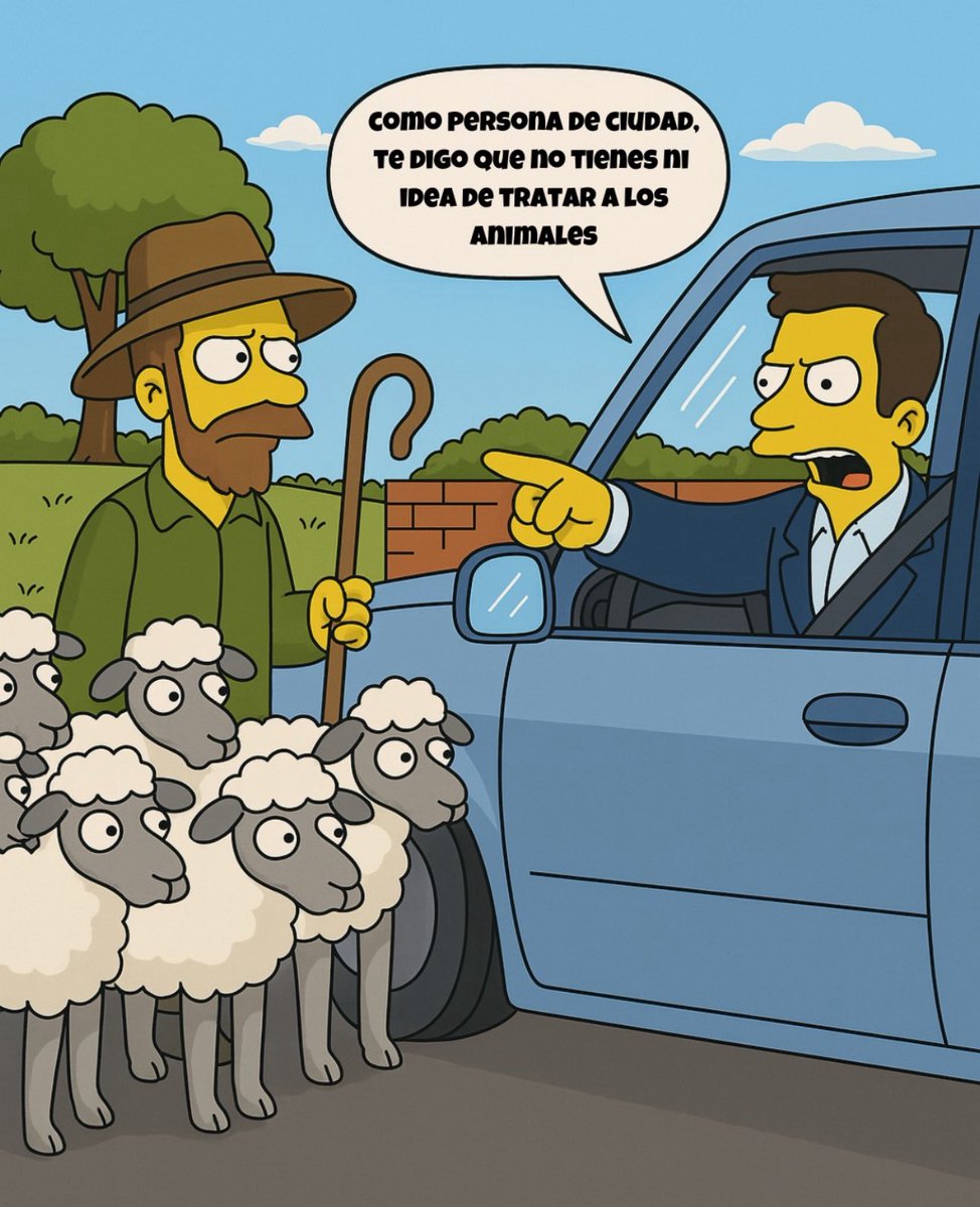 FLMIRONES's tweet image. #MIRONEWS El wokismo en una viñeta. Lo mejor es que se lo creen.
Un aullido.