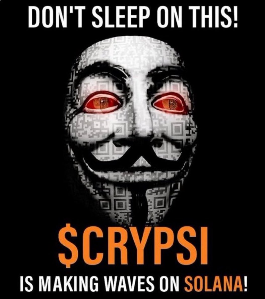 LambzBobo's tweet photo. Real alpha isn’t in DMs.
It’s in plain sight — and it’s called Crypsi.
Watch us raid, mint, burn, and moon while they hesitate.

TG: https://t.co/mPeKgV8KEY
https://t.co/mfemRZV5gL
X: @CrypsiArt

#Crypsi #OpenAlpha #LaVozArgentina #พายุวิภา #filmracha #CTFOMO @CryptoAli1 https://t.co/k1fKeAIbLR
