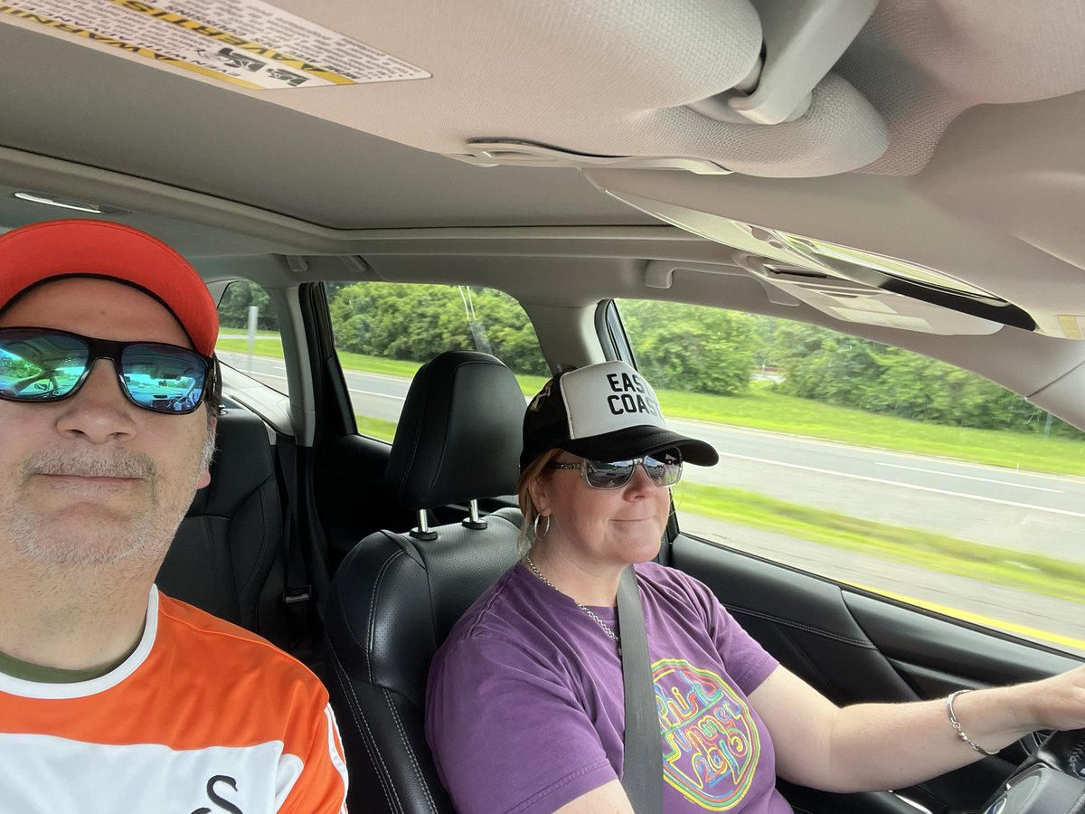 New Jersey Jacks (@jacksjersey) on Twitter photo Greetings from NJ #Jacksathome #ontheroadagain
Looking like sunny skies on the horizon for this roadtrip and hopefully for <a href="/SwansOfficial/">Swansea City AFC</a> this season ☀️ COME ON YOU SWANS! #GLOBALJACKS Greetings from NJ #Jacksathome #ontheroadagain
Looking like sunny skies on the horizon for this roadtrip and hopefully for <a href="/SwansOfficial/">Swansea City AFC</a> this season ☀️ COME ON YOU SWANS! #GLOBALJACKS
