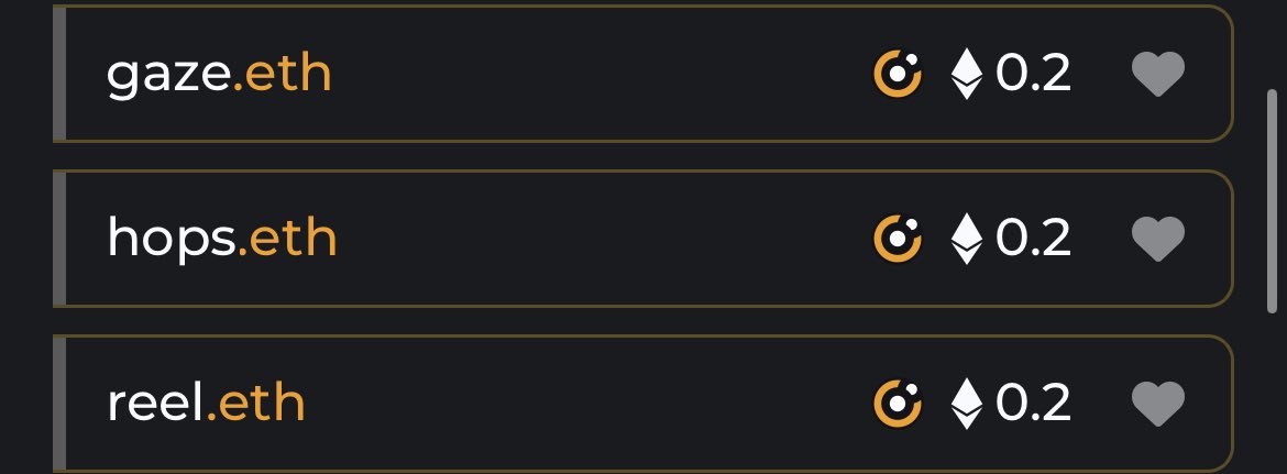 Some 4Ls moving in this range lately ✌️

Prices are good for 2-3 days 👀
