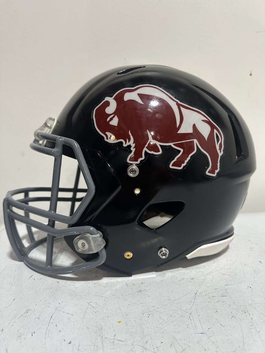 Mmclaughlin84's tweet image. We are nearing 210 of 280 in Nebraska
Elba Bluejays
Omaha Buena Vista Bison
Silver Lake Mustangs
Wood River Eagles