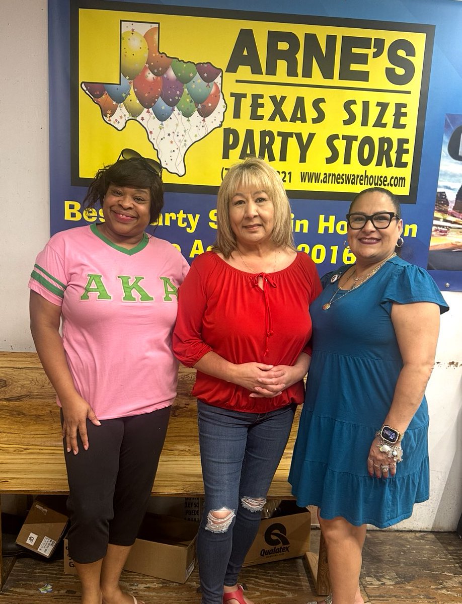 MooreCounselor's tweet image. ‼️‼️‼️‼️‼️‼️We are Sooo excited to partner with Arnie’s Warehouse! @minegonzo  @GoodmanES_AISD @Counseling_AISD #partnerships