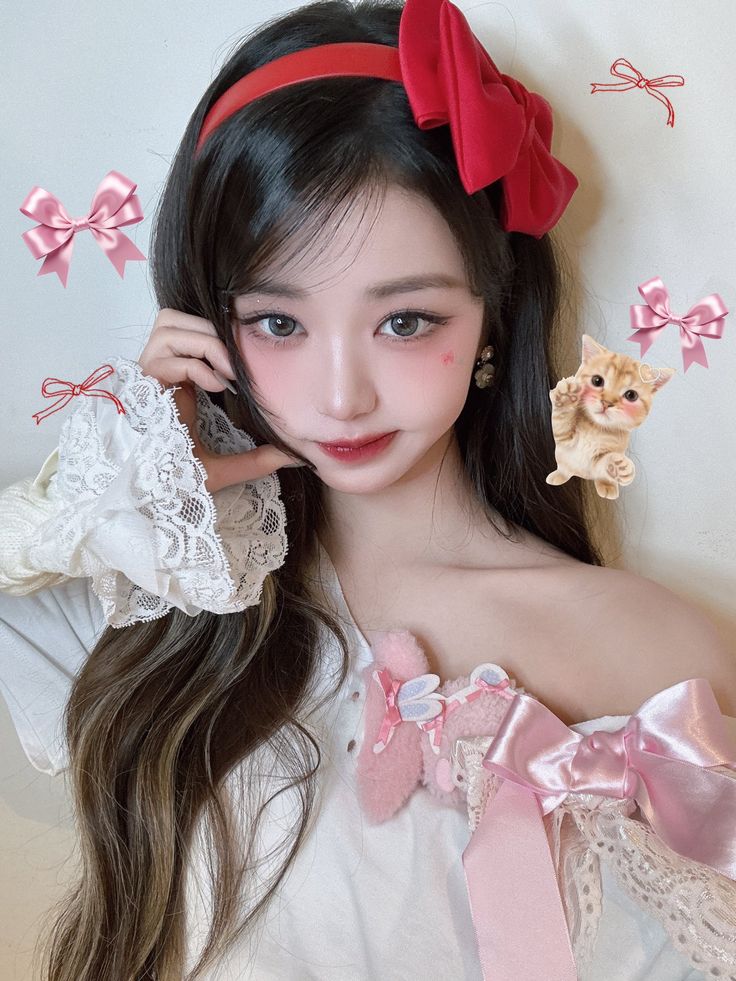 TheCherry_Witch's tweet photo. ───── ❝ Riɳi Hɑʯɑsɧi ❞ ─────    

✞︎ Edad 20 años  
✮ Amo el helado de chocomenta  
✞︎ Cantante, bailarina y modelo   
✮ Soltera 
✞︎ Me encantan las comidas dulces y las cosas lindas
✮ Rol medio - largo 

#FreeRol #FakeRol #SelectiveSexRol https://t.co/XciyKC6mBH