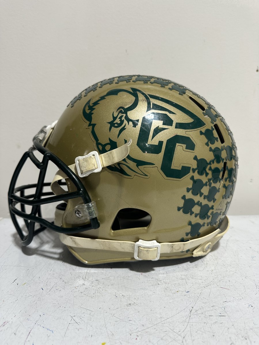 Mmclaughlin84's tweet image. We are nearing 210 of 280 in Nebraska
Central City Bison
Lawrence-Nelson Raiders
Deshler Dragons
Lourdes Central Catholic Knights