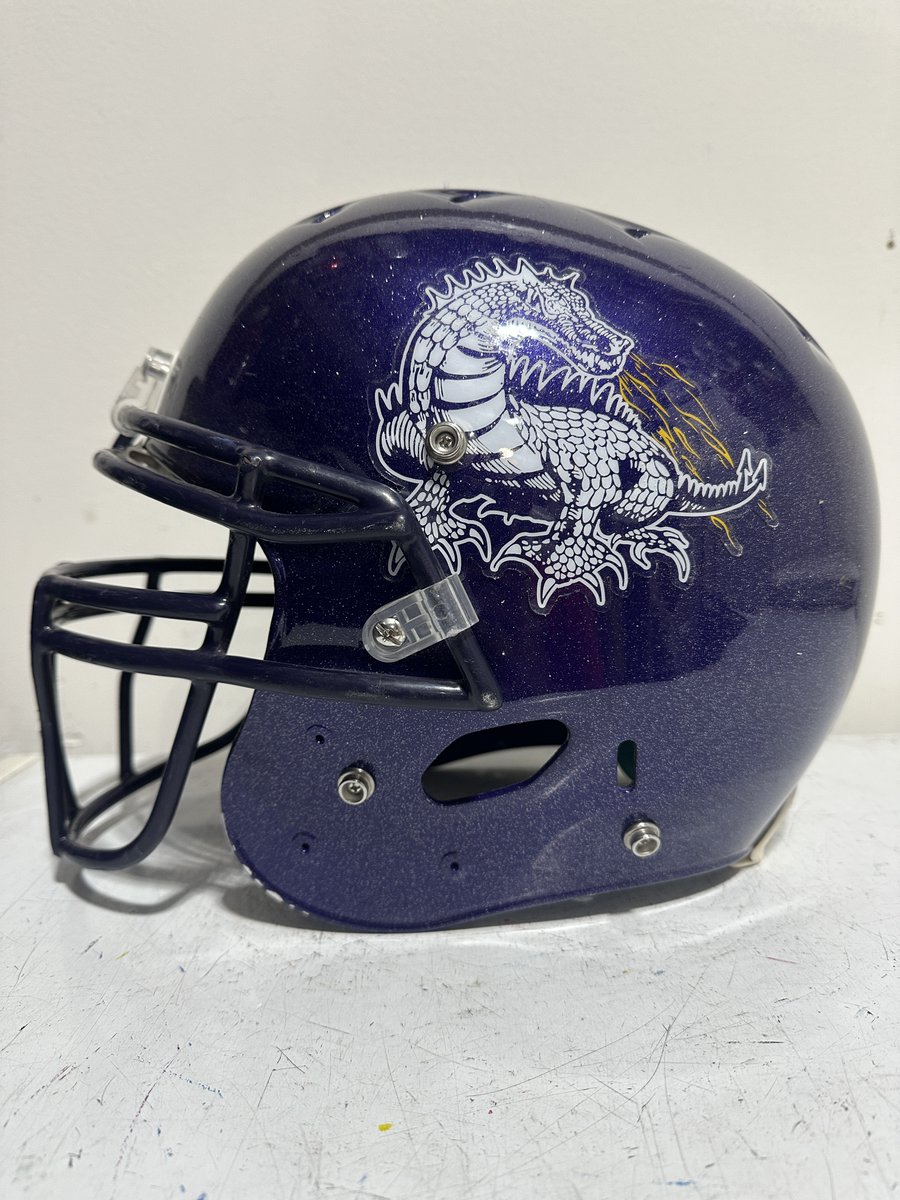 Mmclaughlin84's tweet image. We are nearing 210 of 280 in Nebraska
Central City Bison
Lawrence-Nelson Raiders
Deshler Dragons
Lourdes Central Catholic Knights