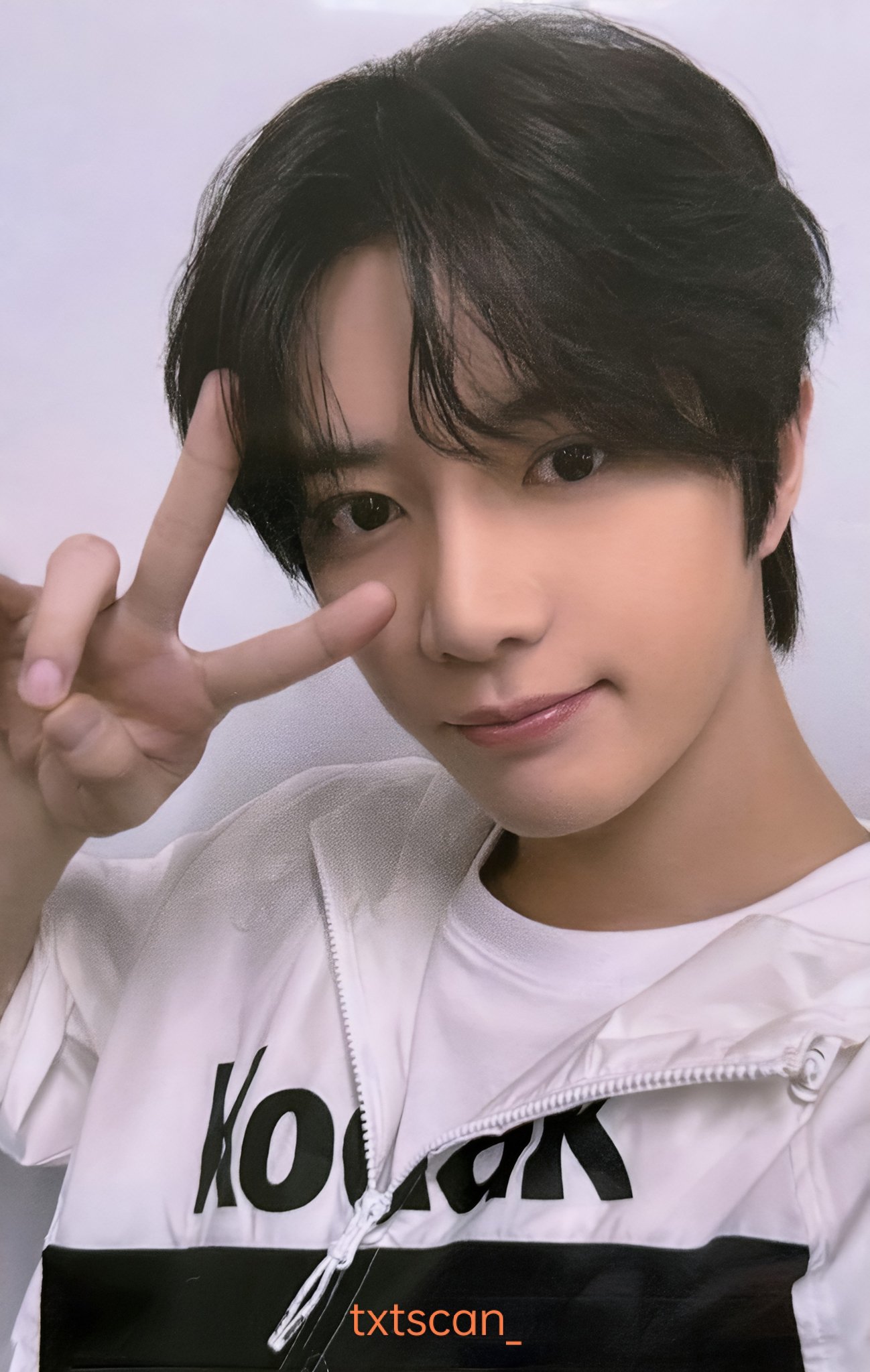 TOMORROW X TOGETHER - TXT テヒョン アンケートトレカ 2022 2615930274.jpg?1750637145