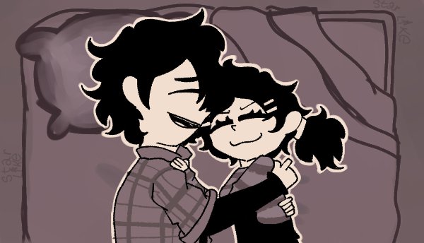 starlike2011's tweet image. #thecoffinofandyandleyley #thecoffinofandyandleyleyfanart #tcoaal #tcoaalfanart #tcoaaltwt #andrewgraves #ashleygraves