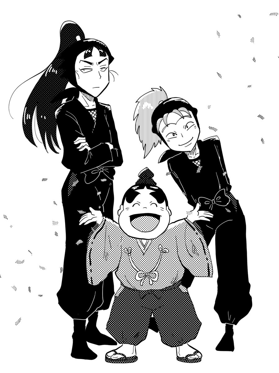 misoshiru_okome's tweet image. 