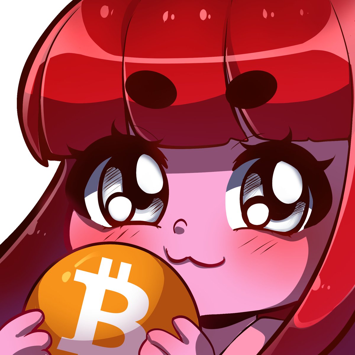 0xZerone's tweet image. GMGM!
The ultimate goal is stacking the sats and the bitties...
but also part of the journey is the art, the stories, and the culture we're layering onto Bitcoin.