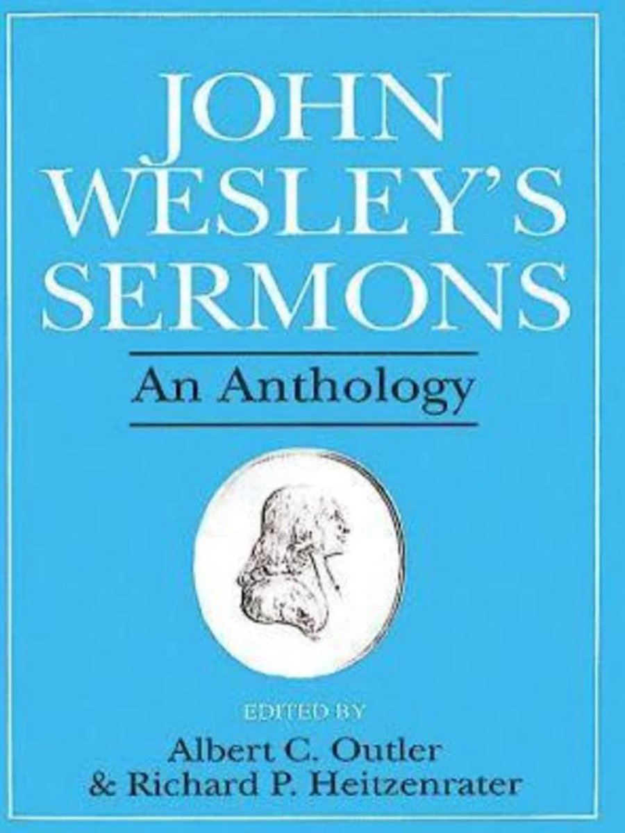 NickQuient's tweet image. I hear Jesus ghost-wrote this one.
Amitrite @Methodist_Prime @MethodMinistry @freemarketeer1 ?