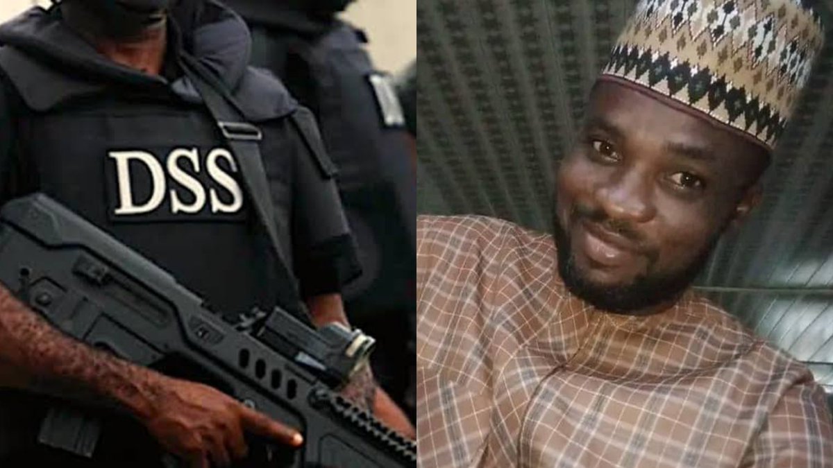 SaharaReporters's tweet image. 'We Don't Know If He's Alive': Family Demands Release Of Ajaokuta Youth Leader Held Without Charges By DSS For Over Five Months | Sahara Reporters bit.ly/45fD1J4