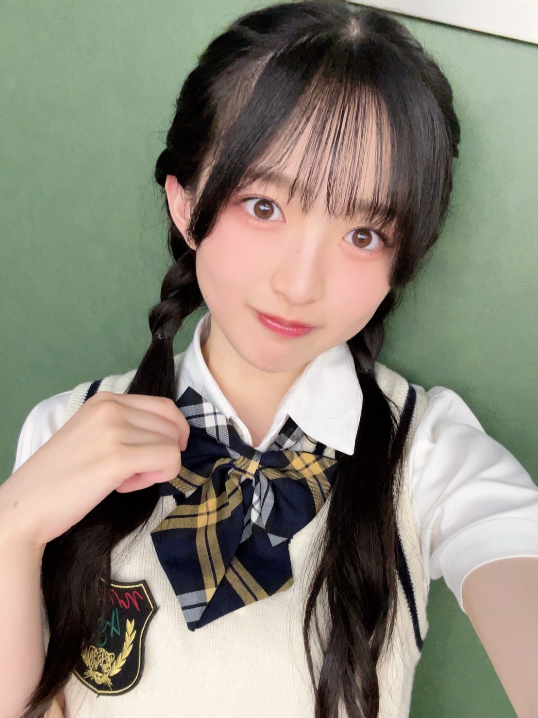 石山千尋【NMB48】 on X: 