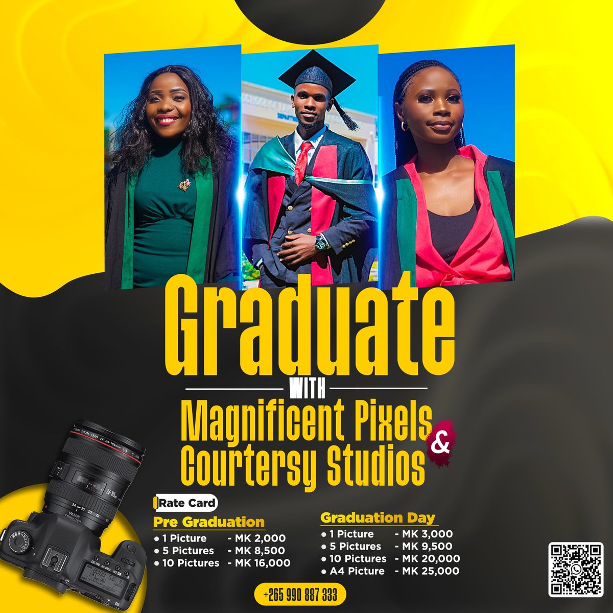 Pemphs1's tweet image. Am within MUST, if you're looking for a photographer tap in we should help you create some good memories.
For more: 0997466007 (Call/Whatsapp)