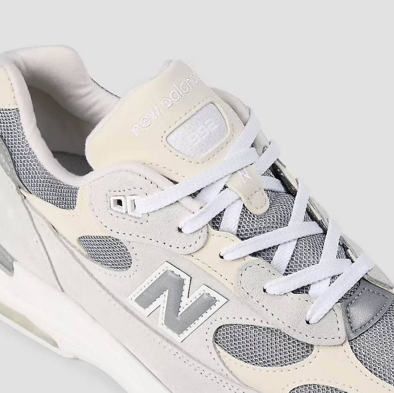 JustFreshKicks's tweet image. New Balance Made in USA 992 Core "White/Reflection" ☁️
new-balance-athletics-inc.sjv.io/9LjBr4