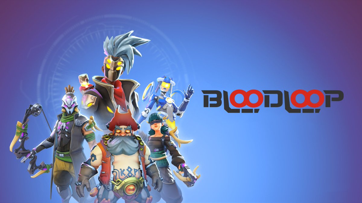 Hikmahcodes's tweet image. Season one ends tomorrow, the question is did you play
On Day 8 of @BloodLoopGAME games, I'll tell you what you'll have experienced if you played @BloodLoopGAME
- Superior game play, seeing the loopers in action, interaction with a web3 game that focused on detailing and…
