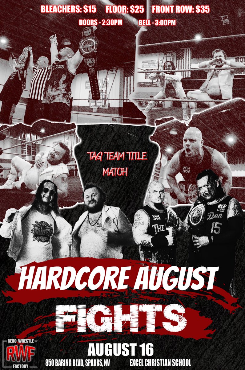 WrestleFactory's tweet image. Our next show is shaping up to be amazing. How cool would it be if a could local sports stars @JoelBitonio and @BigCorbs73 showed up? Love to see all the great things these guys do for our homegrown events here in our hometown. Kudos to these guys for giving back to the community