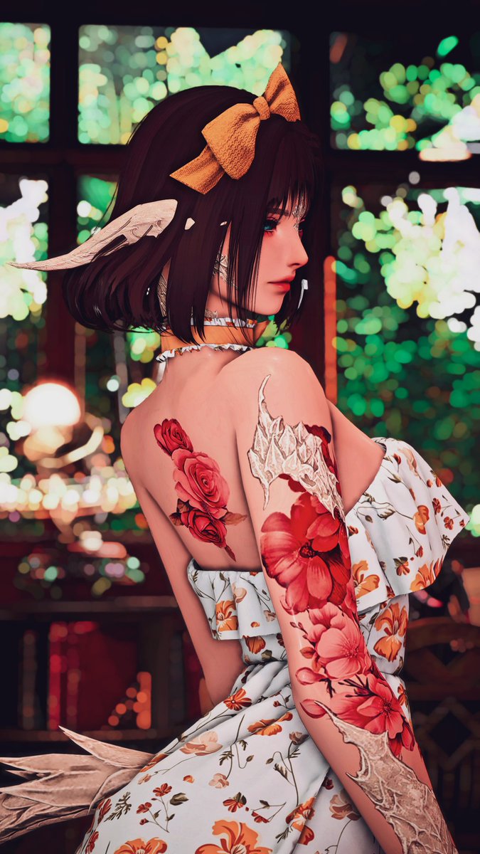 AkatsumaNyan's tweet image. Pin-up pose at #thiccPomPom 💖✨
#GPOSERS #aura