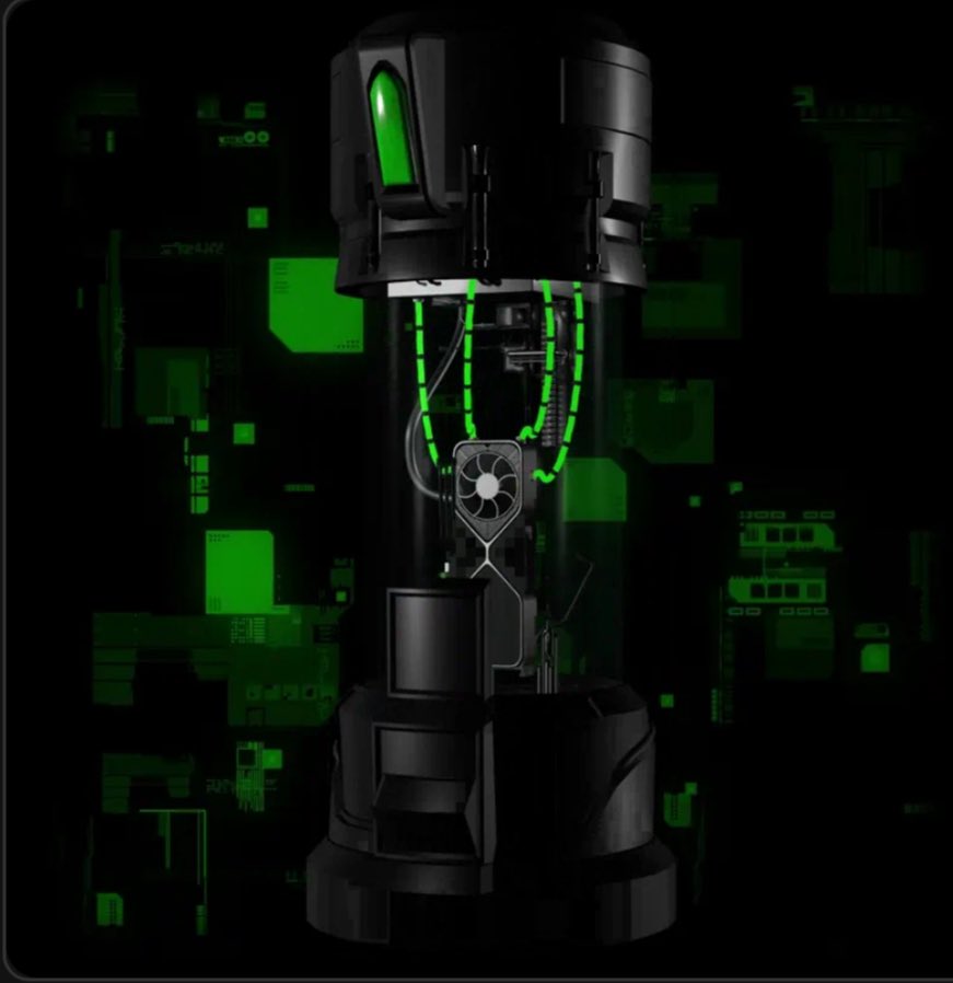 newvram's tweet image. Introducing the “Oracles of Vram”, awakening on the 28th of July on $SUI! 
🔮These dynamic NFTs, born from our Axolotl Standard, unlock the gaming ecosystem. 
Starting today at 7pm ET with beta mini-games.
Celebrate the launch: Giveaway 1 VRAM Genesis Core (beta key + all drop