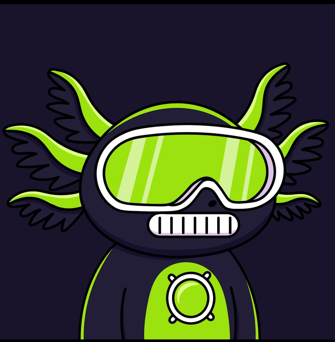 newvram's tweet image. Introducing the “Oracles of Vram”, awakening on the 28th of July on $SUI! 
🔮These dynamic NFTs, born from our Axolotl Standard, unlock the gaming ecosystem. 
Starting today at 7pm ET with beta mini-games.
Celebrate the launch: Giveaway 1 VRAM Genesis Core (beta key + all drop