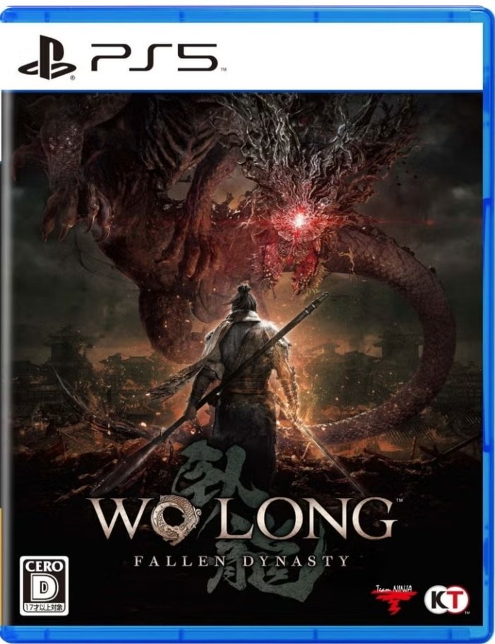 ElPurPlay's tweet image. اعزائي القيمرز
عشان محد يلخبط..
- Wolong 2023
- Wukong 2024
- Wuchang 2025
الكلام ما يشمل المخلوق الفيفاوي لأنه اصلا يسمي البلايستيشن سينو... فطبيعي ماراح يفرق بينهم 🤷🏻