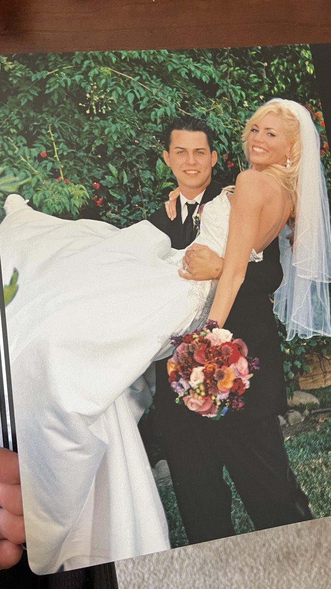 FlyRyde's tweet image. Celebrating 20 years married to this girl with a little Las Vegas getaway 💜
