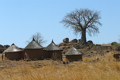 SudaneseCulture's tweet image. Traditional Huts, Nuba Mountains - Western Sudan.
#SudsneseCulture
قَطاطي تقليديّة، جبال النوبة - السودان.
#ثقافة_سودانية
📷 Rita Willaert