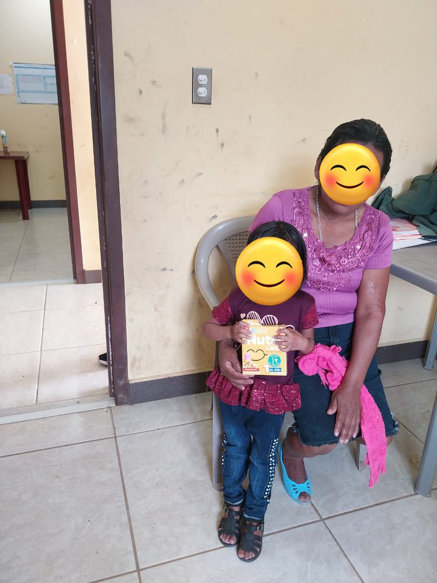 fiaheisenberg's tweet image. Perdonen lo rapidito, quería nada más contarles a dónde están llegando sus donaciones de NutriListo 🙌🏻
¡Muchas, muchas gracias!