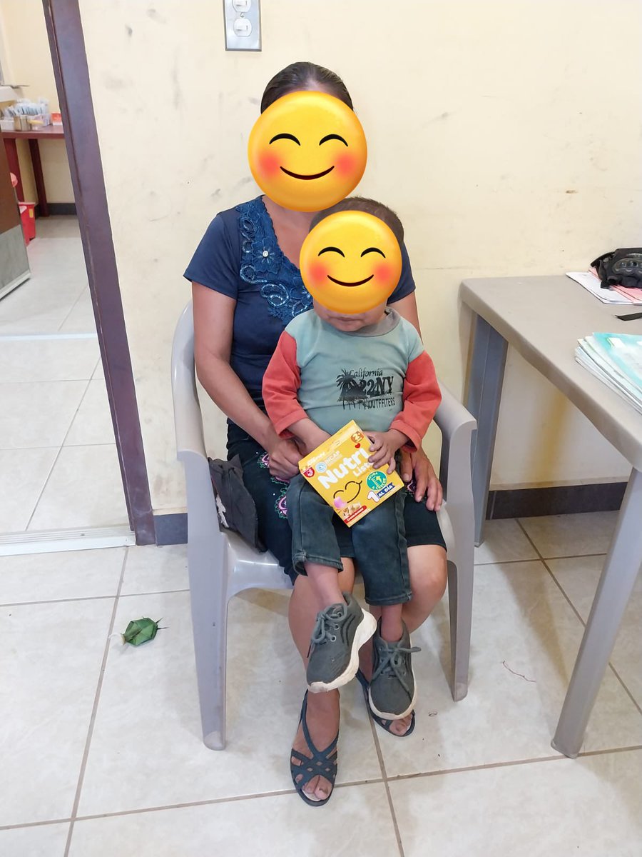 fiaheisenberg's tweet image. Perdonen lo rapidito, quería nada más contarles a dónde están llegando sus donaciones de NutriListo 🙌🏻
¡Muchas, muchas gracias!