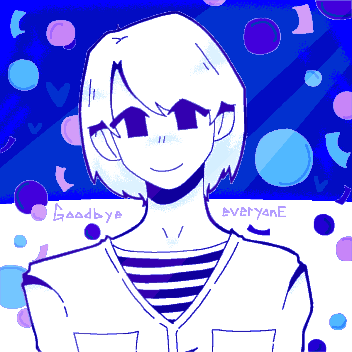 applestrider_XD's tweet photo. Its been 10 years since the passing of Mizoguchi Ryou AKA siinamota / powapowa-p . His music truly means a lot to me and i really enjoy listening to it . I wanted to post this as a tribute to siinamota and his short lived life because he truly was an incredible artist
#vocaloid https://t.co/97vrGIHQNQ